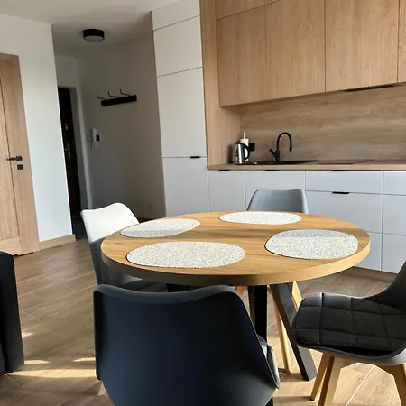 Apartament Nr 14 Łeba Zewnętrze zdjęcie