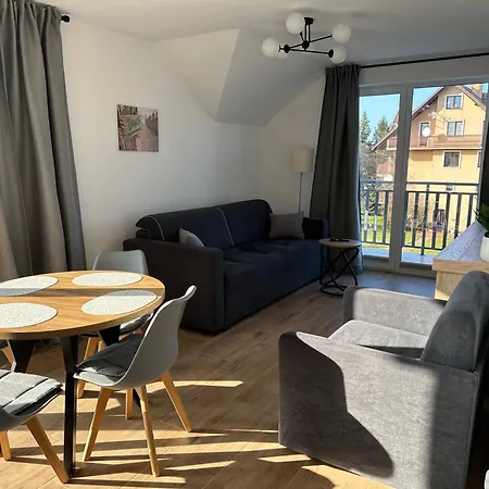 Apartament Nr 14 Łeba Zewnętrze zdjęcie