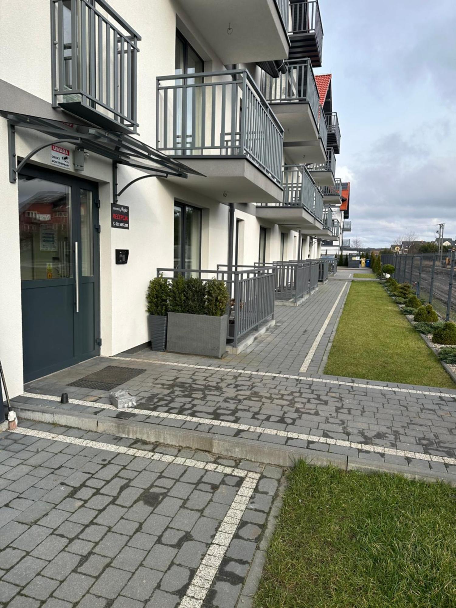 Nr 14 Apartment