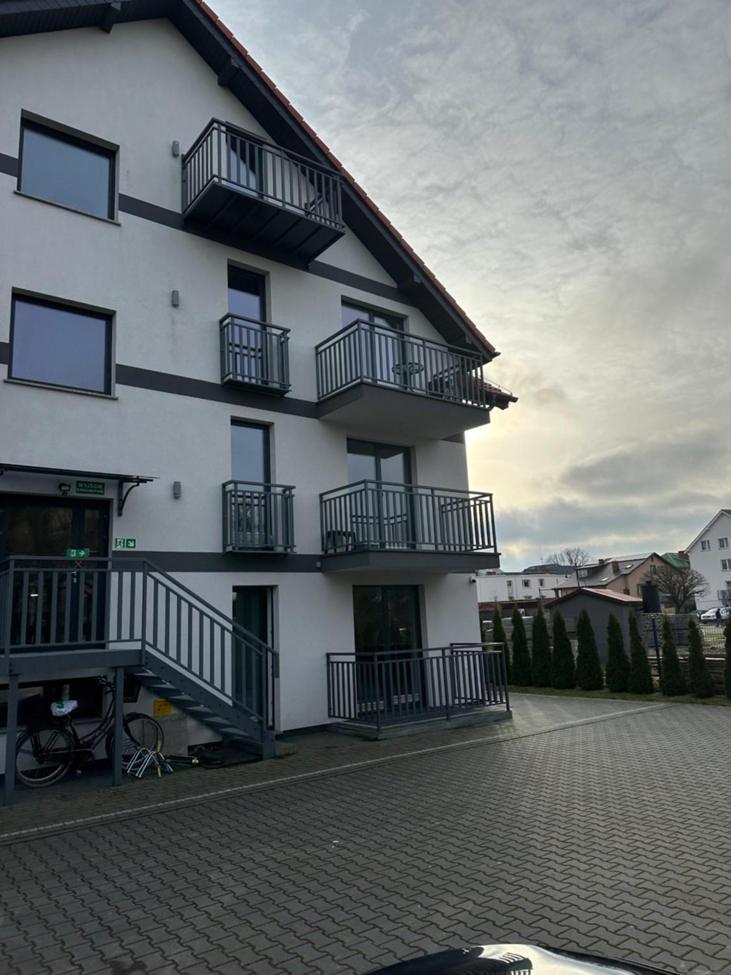 Nr 14 Apartment *