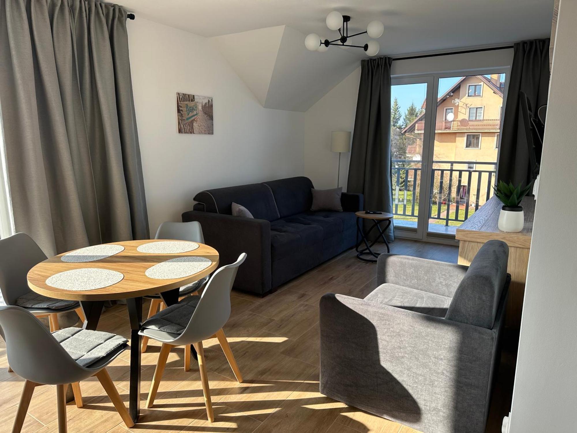 Nr 14 Apartment